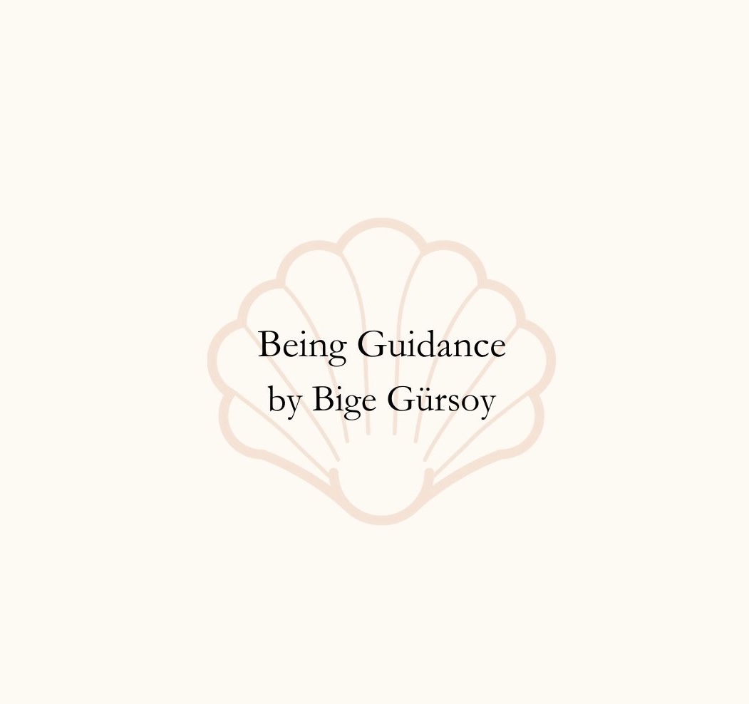 Being Guidance by Bige Gürsoy Kopyası - 1