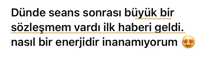 Dişil Dönüşüm yaşayan bir kadının mesajı (para)